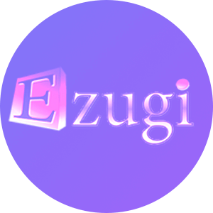 Ezugi software developer at the Tsars Casino
