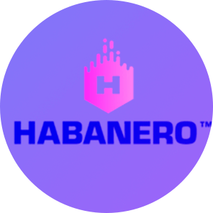 Habanero software developer at the Tsars Casino