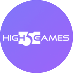 High 5 Games software developer at the Tsars Casino