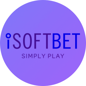 iSoftBet software developer at the Tsars Casino