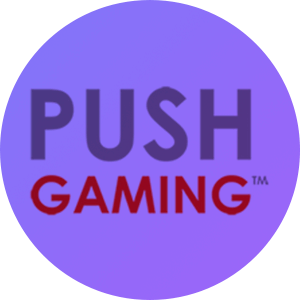 Push Gaming software developer at the Tsars Casino