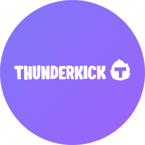 ThunderKick software developer at the Tsars Casino