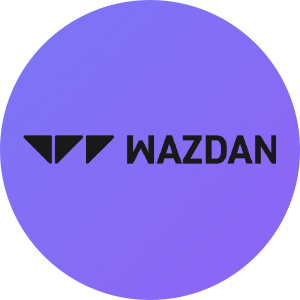 Wazdan software developer at the Tsars Casino