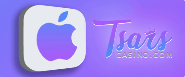 Tsars Casino iOS